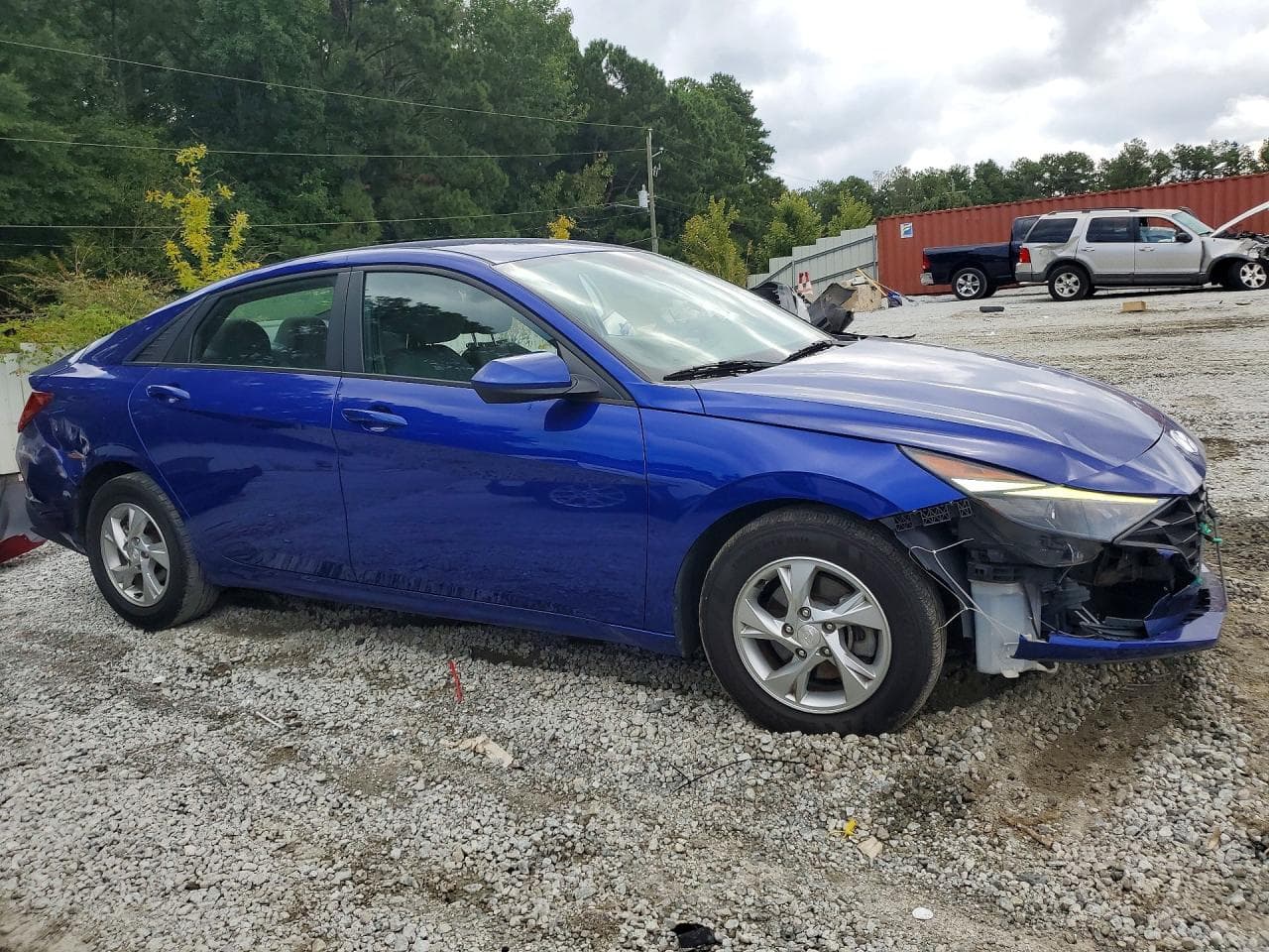 2023 Hyundai Elantra Se - foto 4