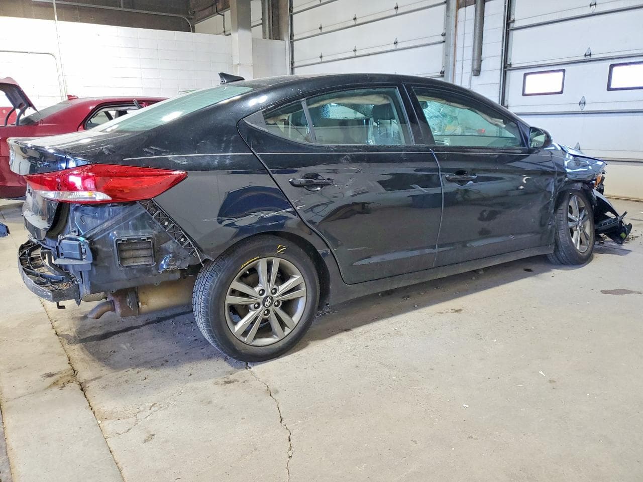 2018 Hyundai Elantra Sel - foto 3