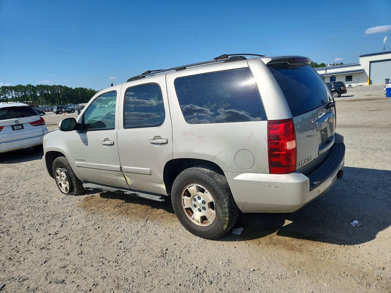 2007 Chevrolet Tahoe C1500 - foto 2