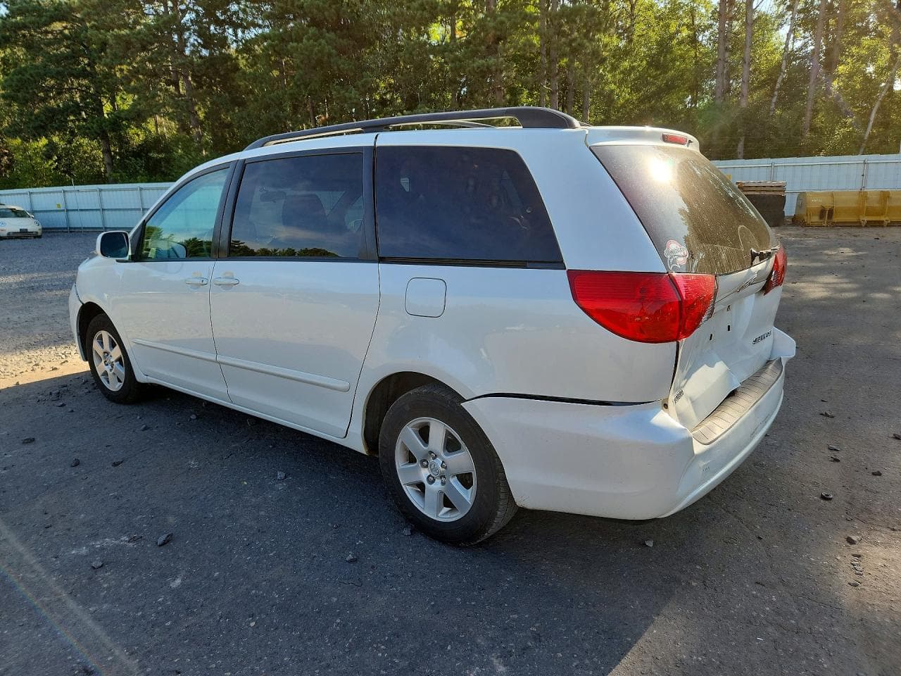 2009 Toyota Sienna Xle - foto 2