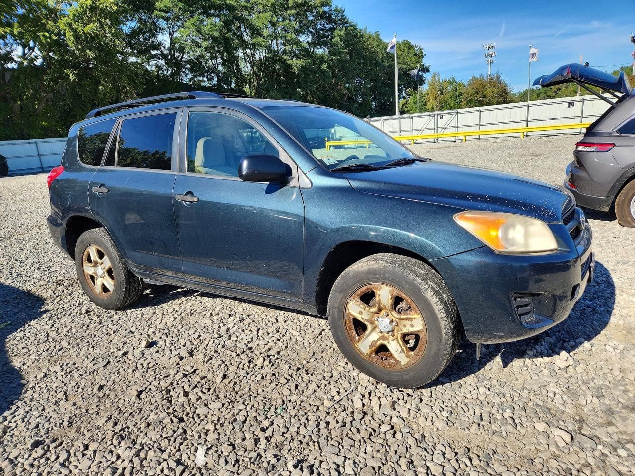 2010 Toyota Rav4 Base - foto 4
