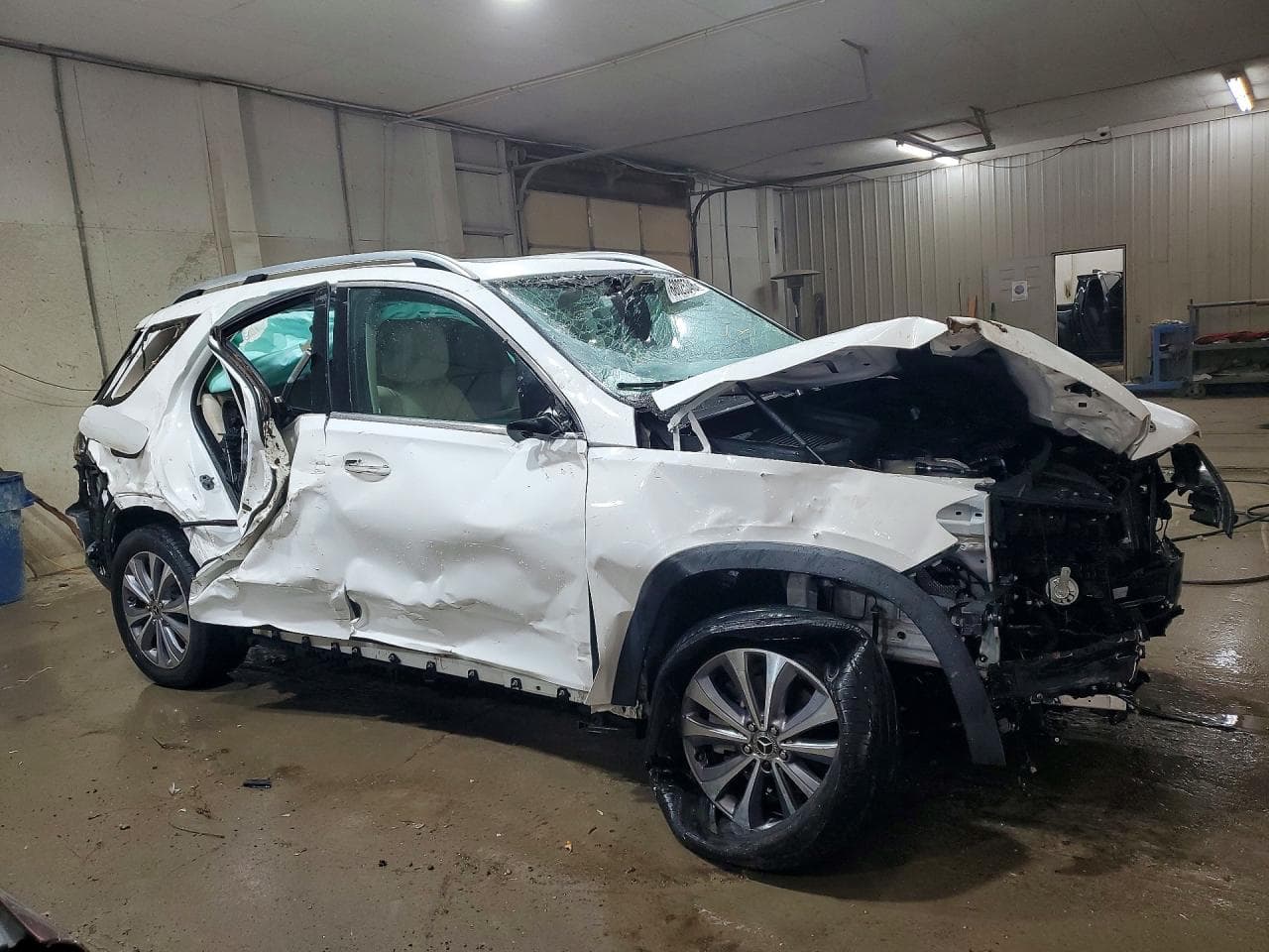 2022 Mercedes-Benz Gle 350 4Matic - foto 4