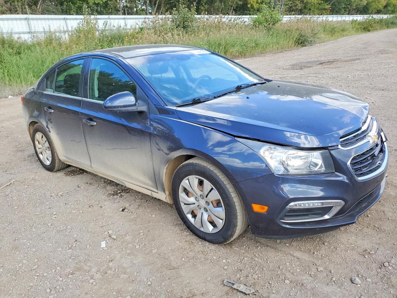 2016 Chevrolet Cruze Limited Lt - foto 4