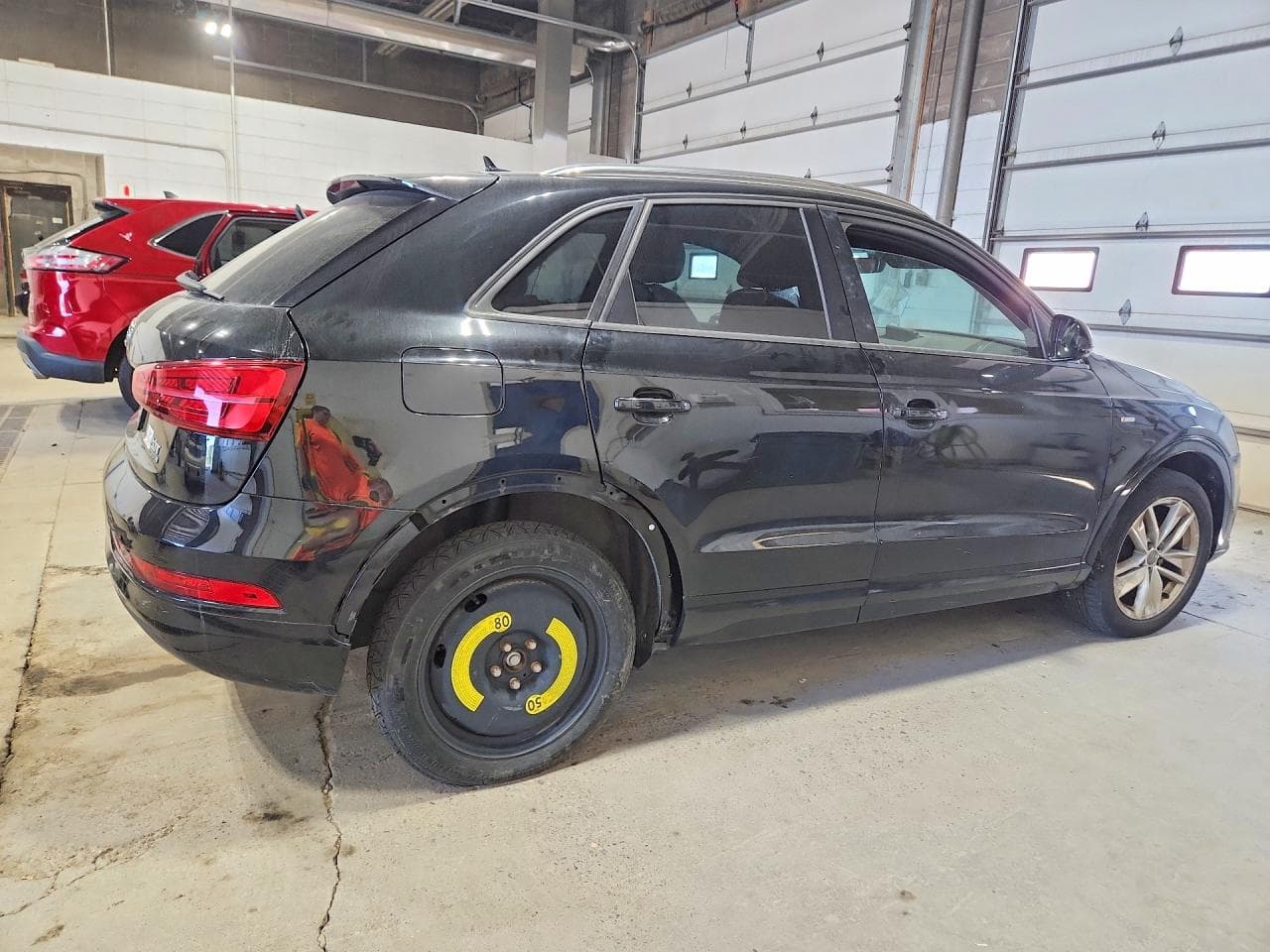 2018 Audi Q3 Premium - foto 3