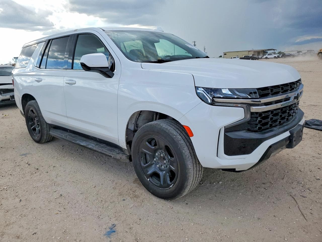 2022 Chevrolet Tahoe C1500 - foto 4