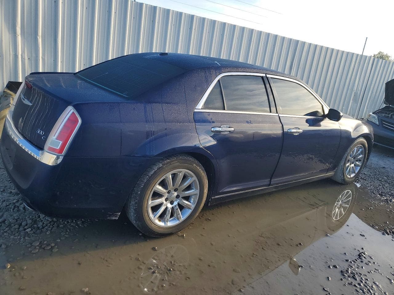 2013 Chrysler 300C - foto 3