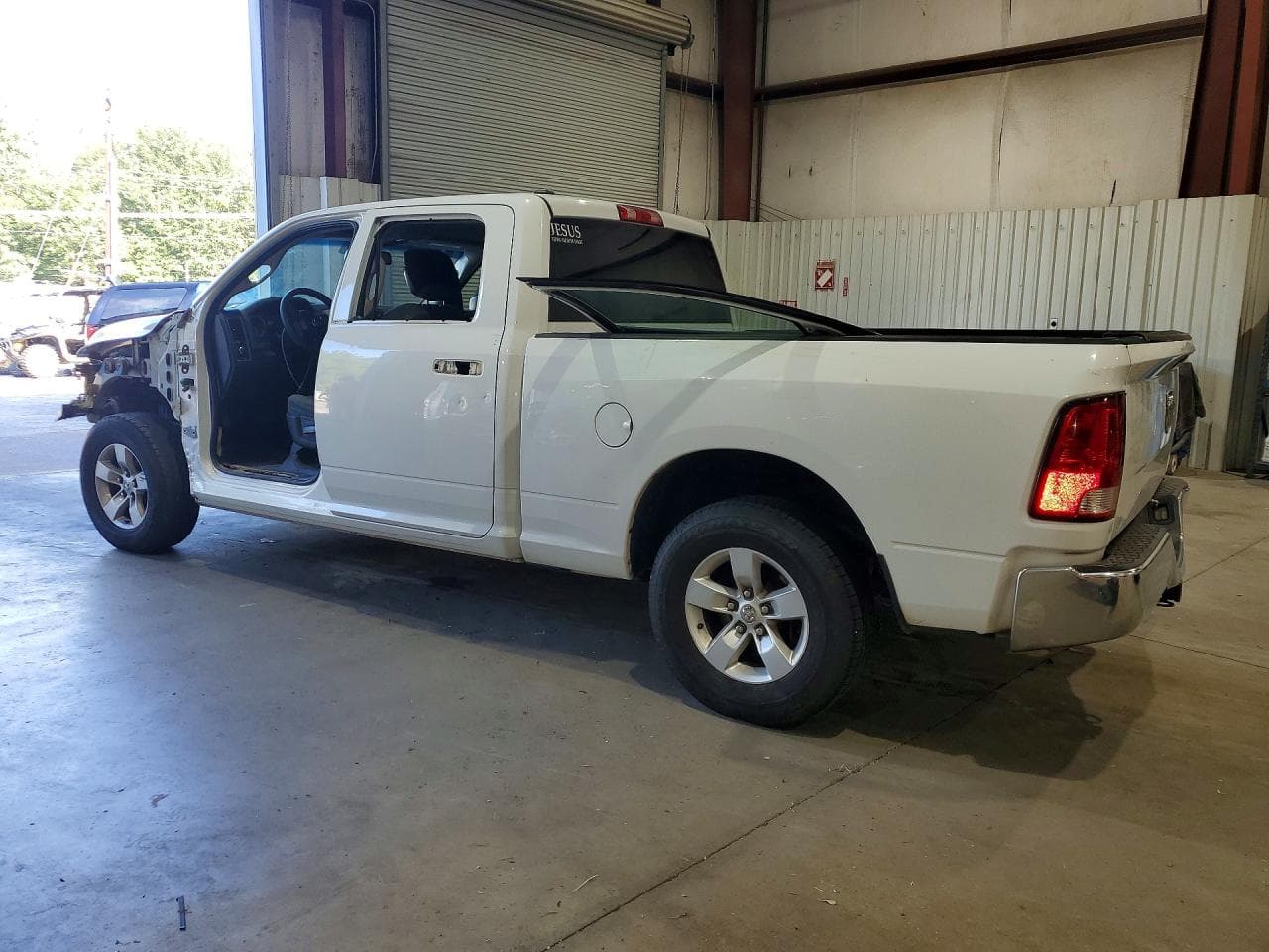 2014 Ram 1500 St - foto 2