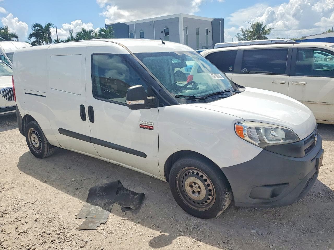 2017 Ram Promaster City - foto 4