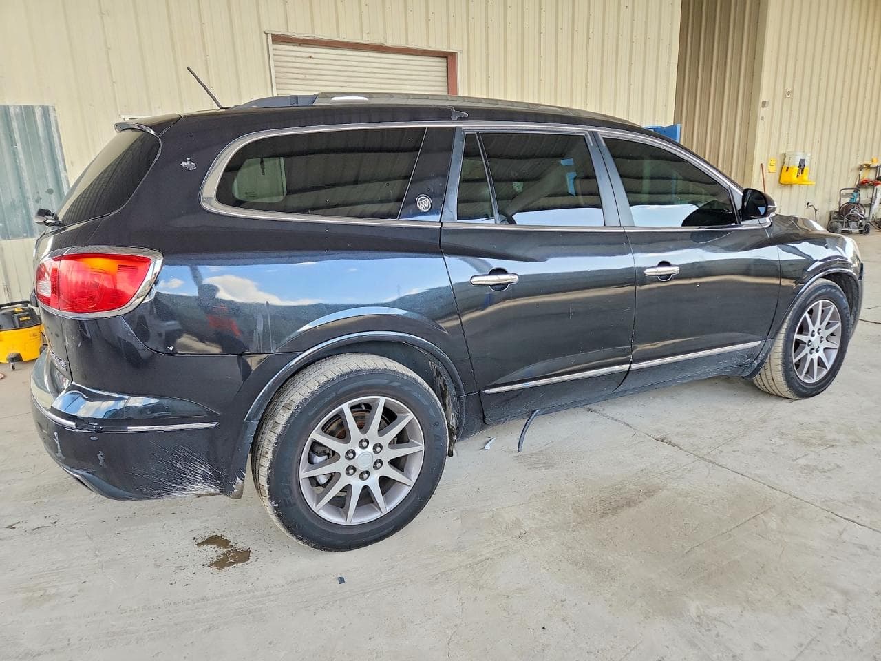 2013 Buick Enclave - foto 3
