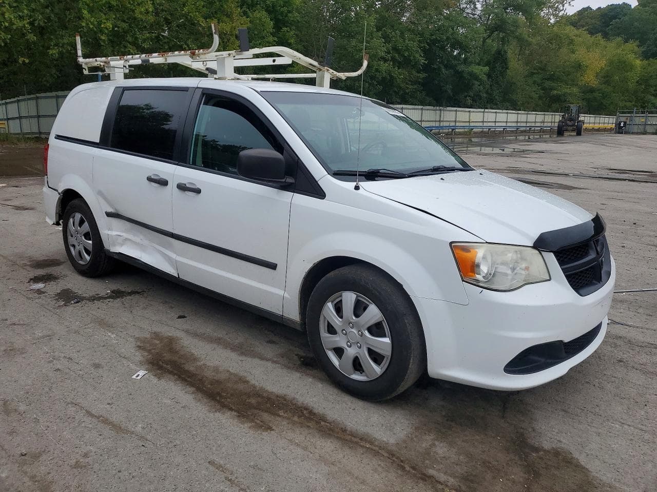 2014 Ram Tradesman - foto 4