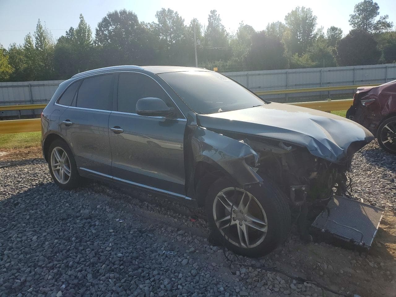 2017 Audi Q5 Premium Plus - foto 4
