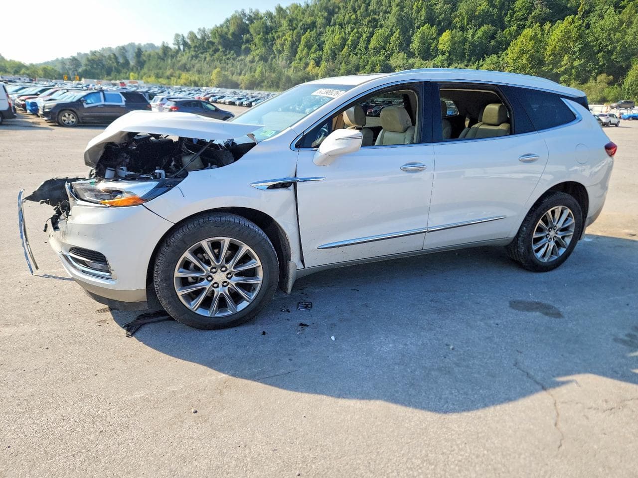 Buick Enclave 2019 z USA