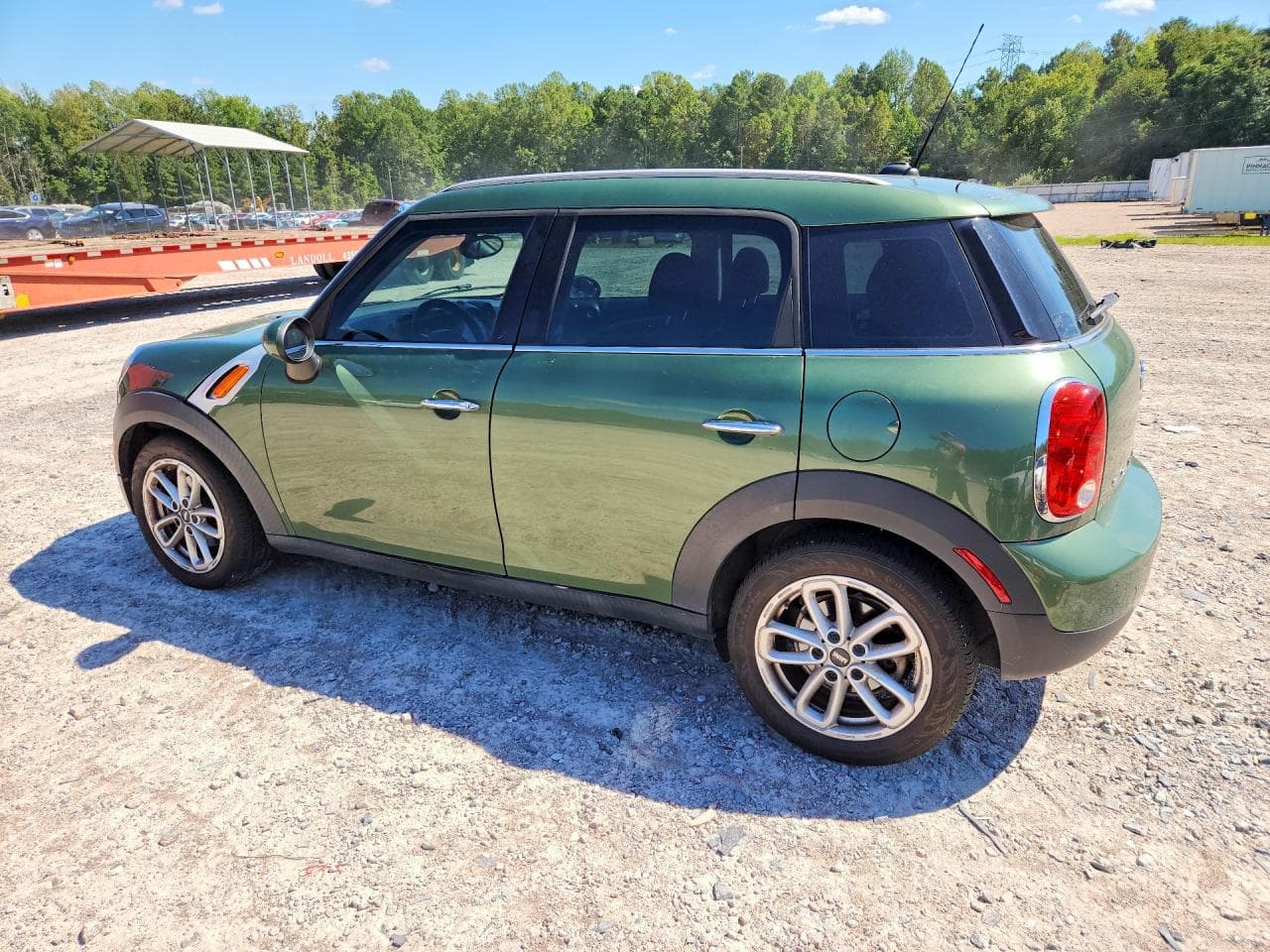 2015 Mini Cooper Countryman - foto 2