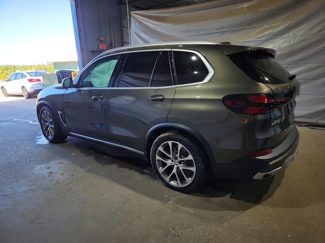 2024 BMW X5 xDrive40I - foto 2