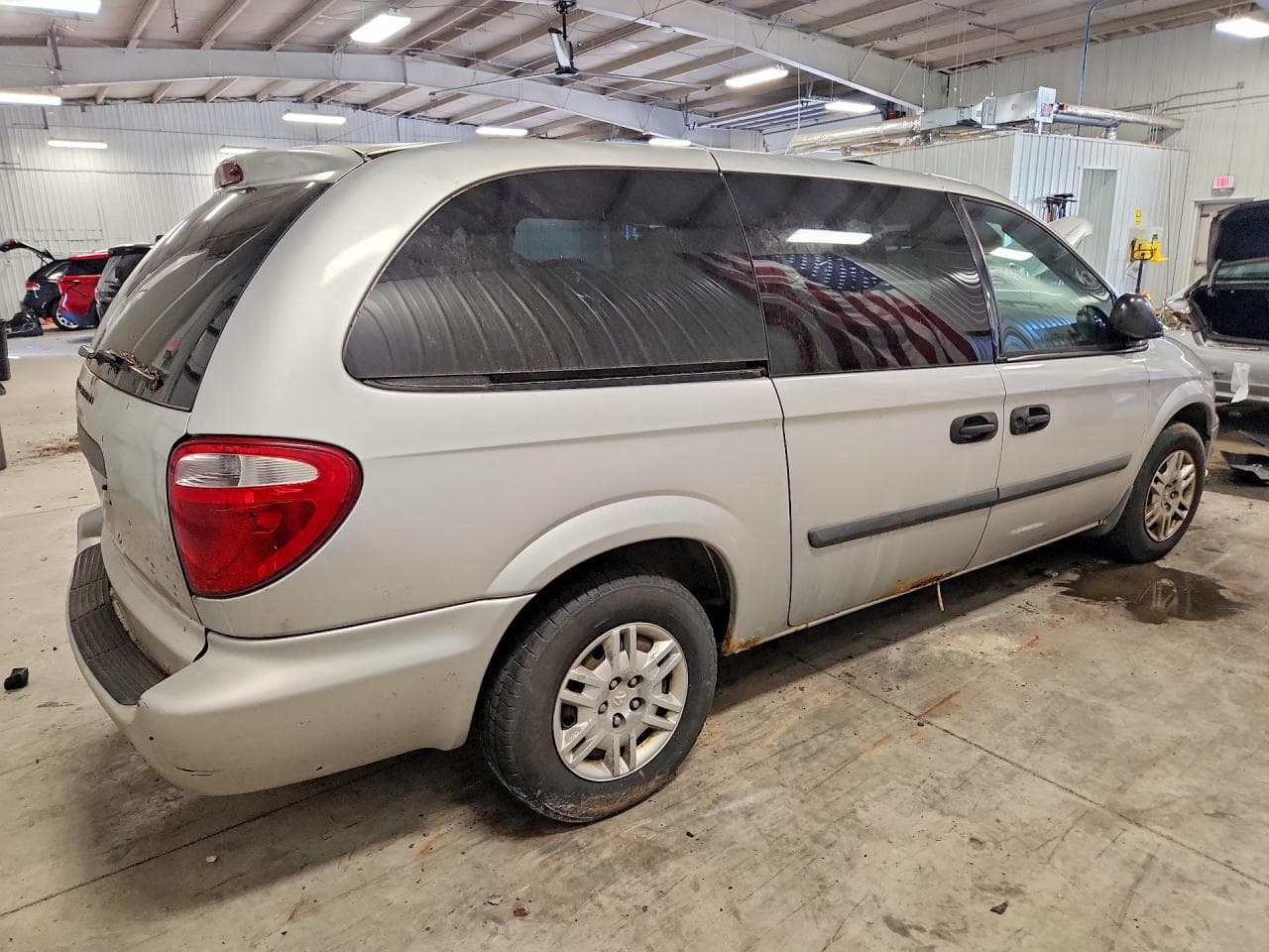 2006 Dodge Grand Caravan Se - foto 3