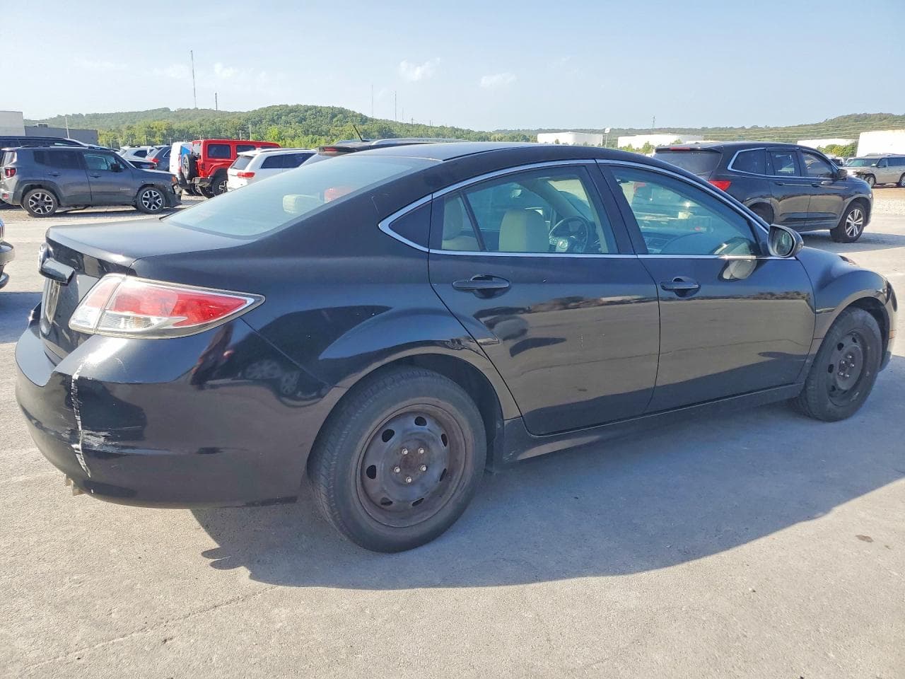 2011 Mazda 6 I - foto 3