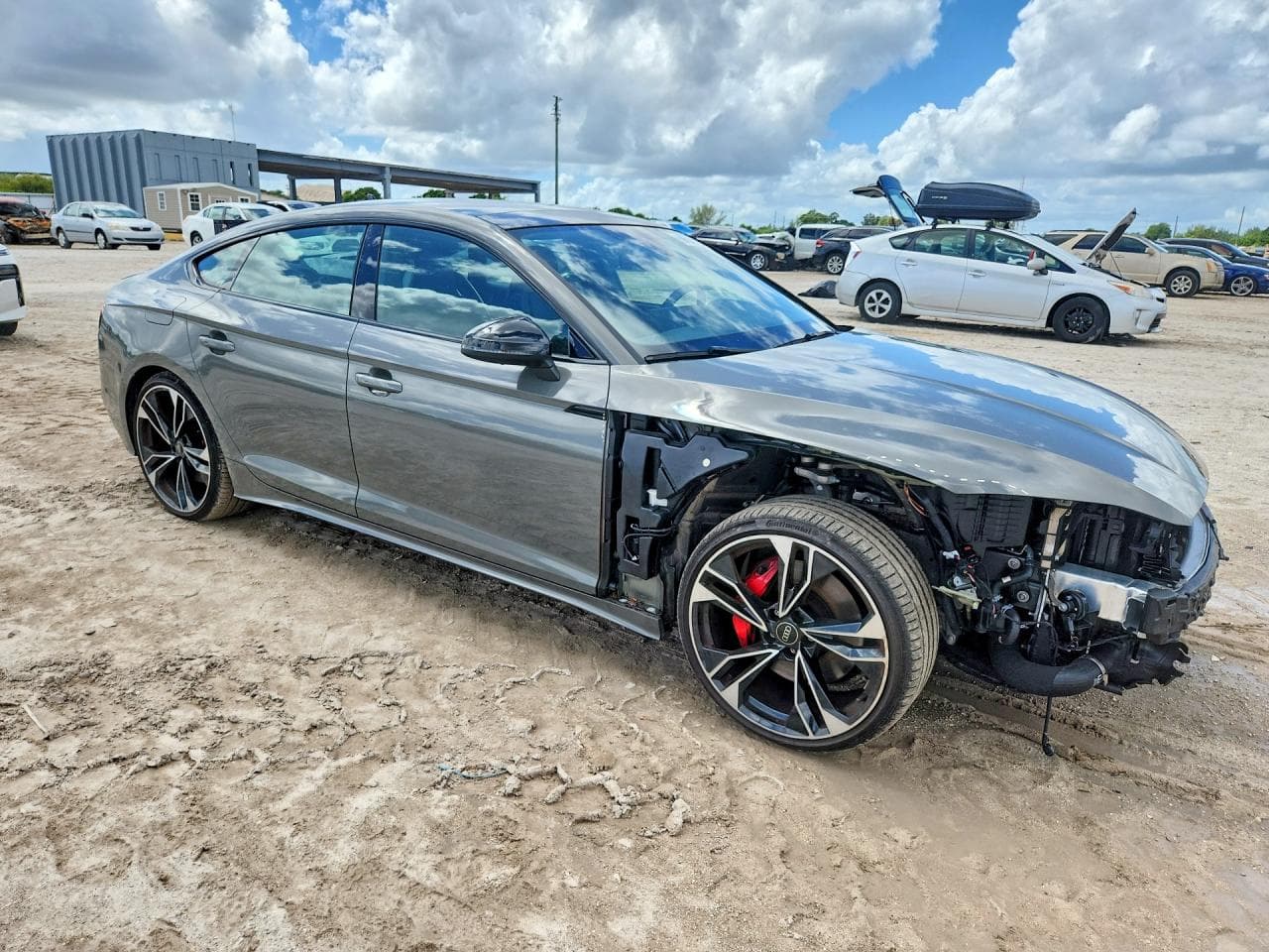 2023 Audi S5 Premium Plus - foto 4