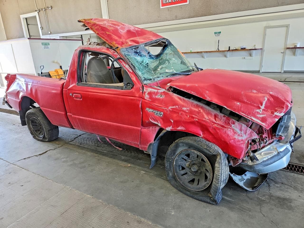 1998 Ford Ranger - foto 4