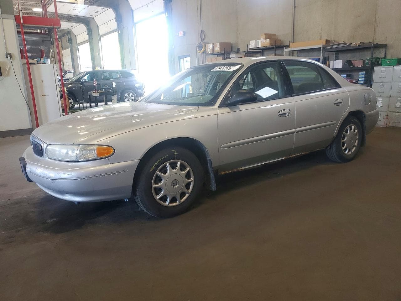 Buick Century 2003 z USA