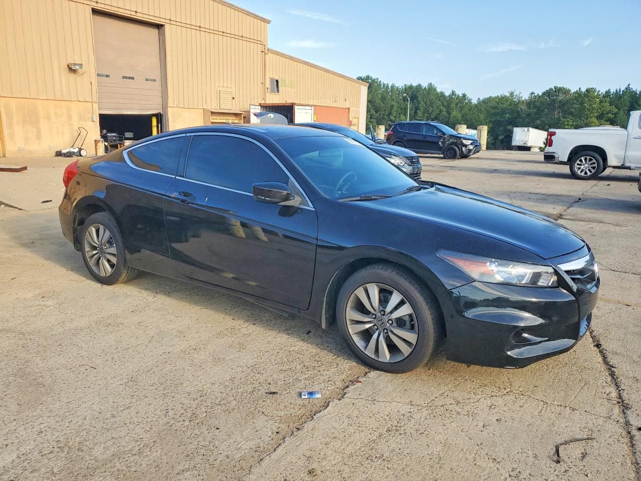 2011 Honda Accord Exl - foto 4