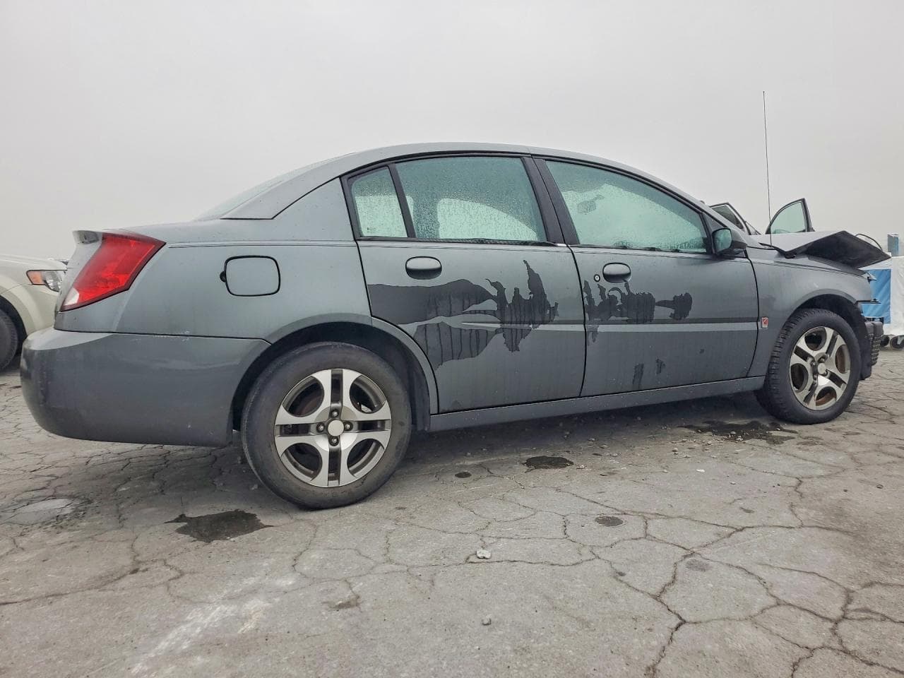 2005 Saturn Ion Level 3 - foto 3