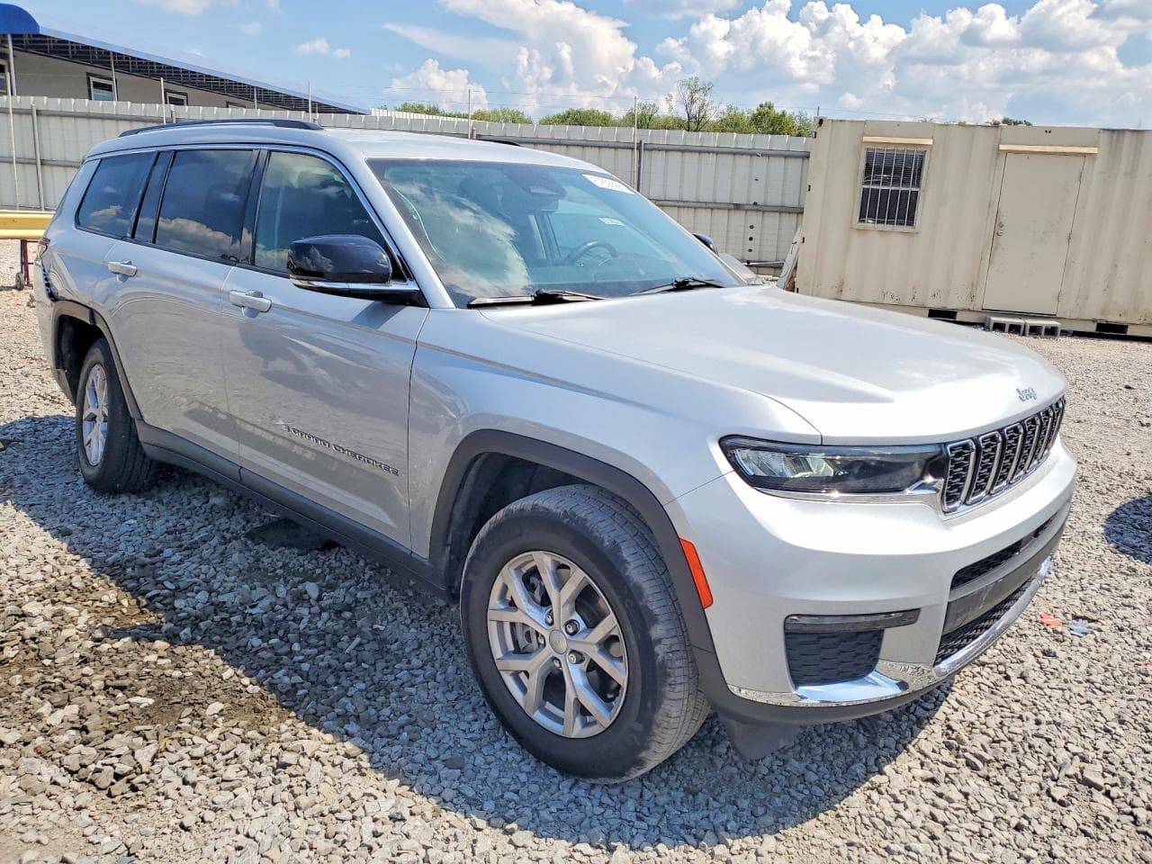 2022 Jeep Grand Cherokee L Limited - foto 4