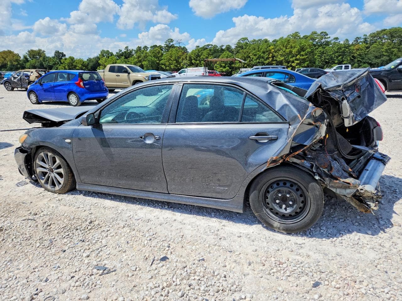 2007 Toyota Camry Se V6 - foto 2