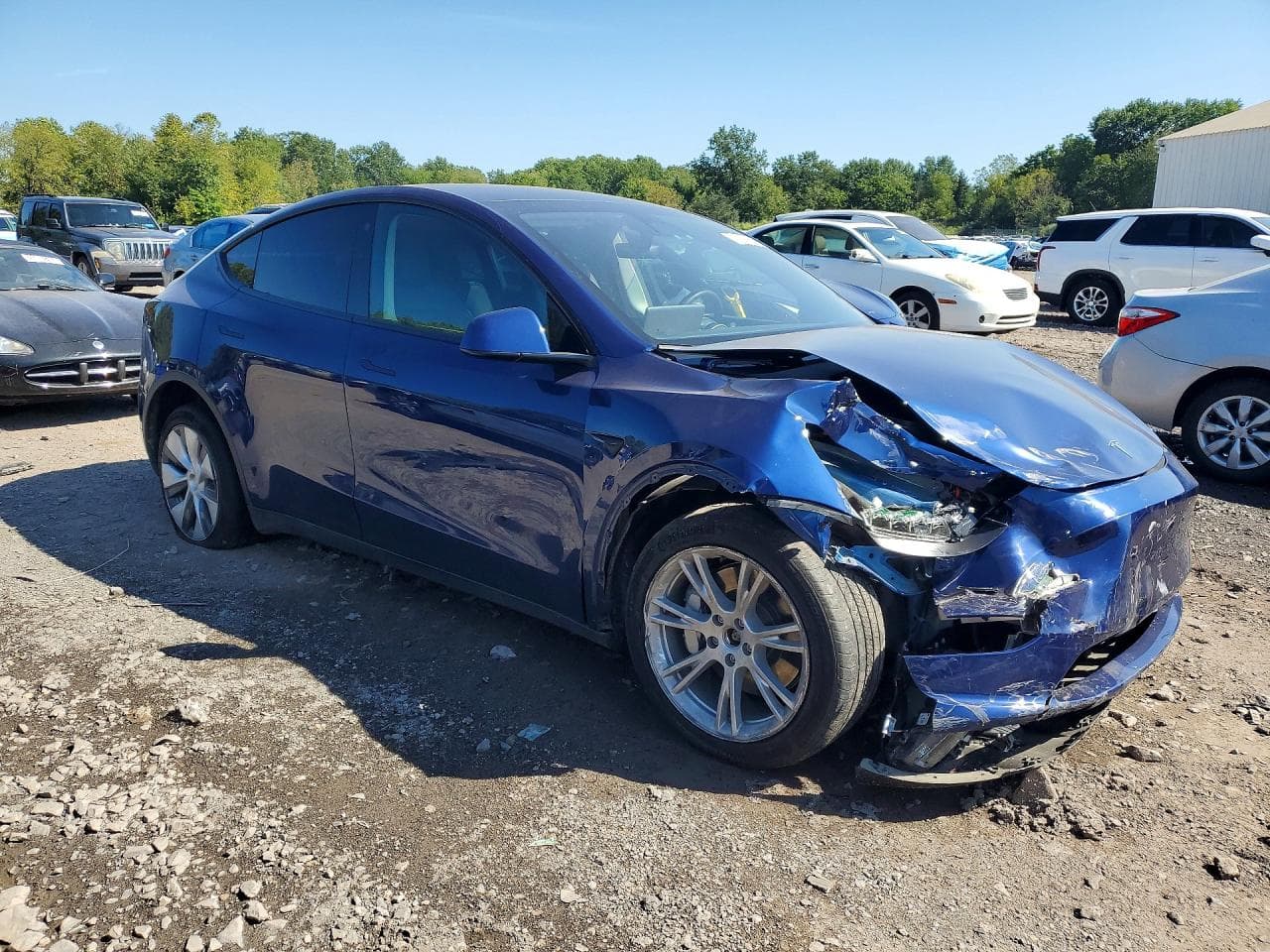 2023 Tesla Model Y - foto 4