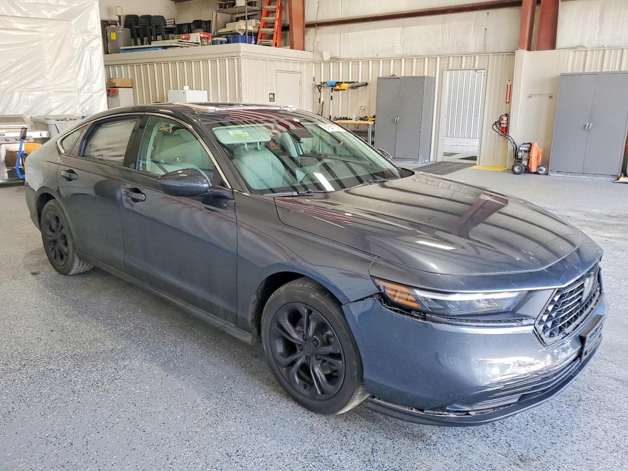2024 Honda Accord Ex - foto 4