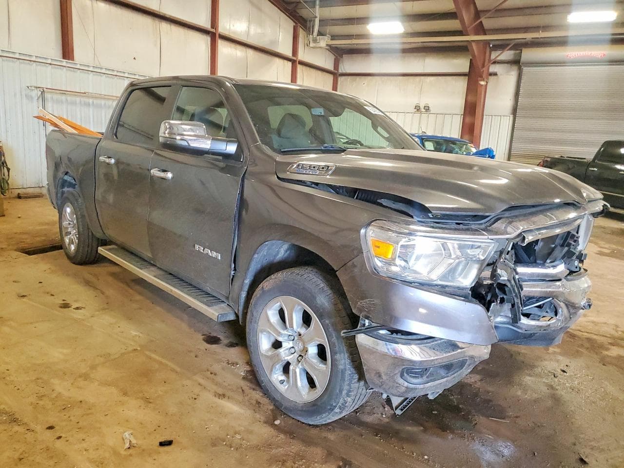 2023 Ram 1500 Big Horn/Lone Star - foto 4