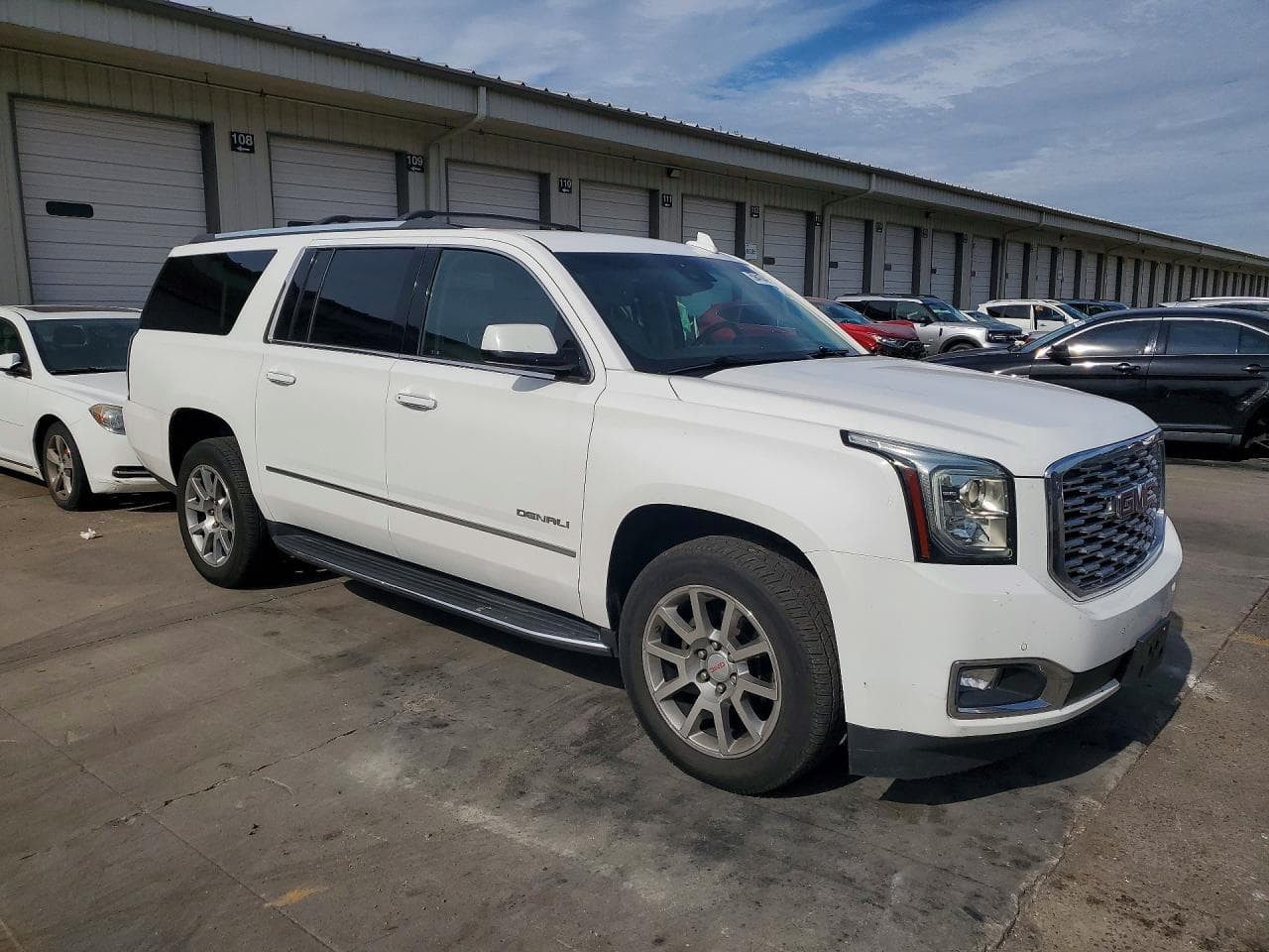 2020 GMC Yukon Xl Denali - foto 4