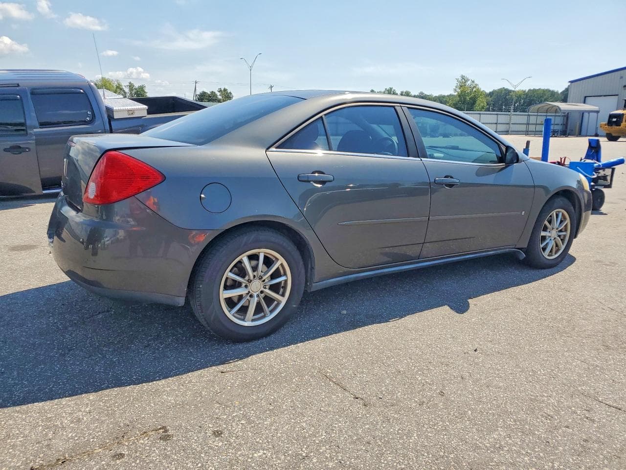 2007 Pontiac G6 Value Leader - foto 3