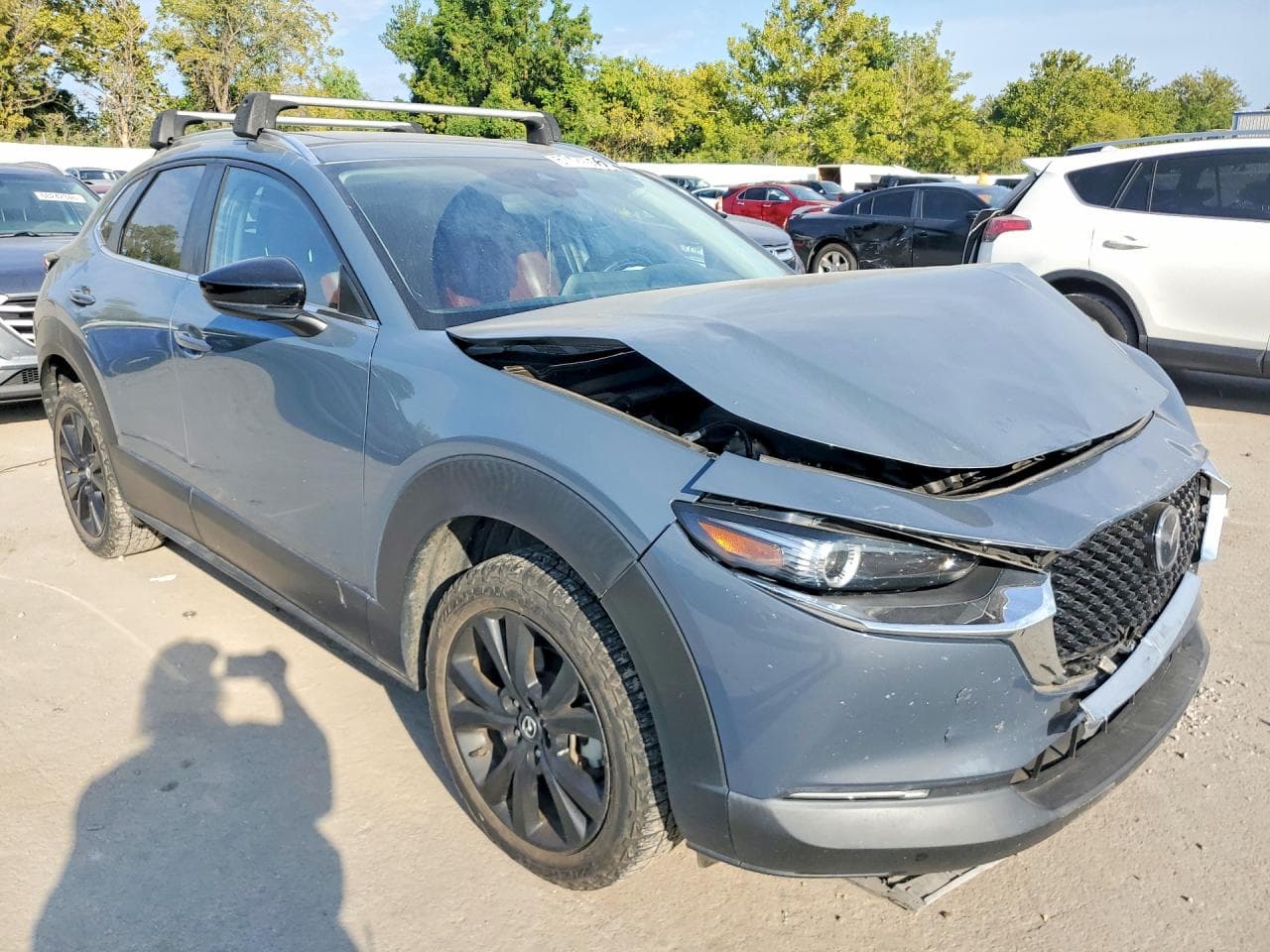 2022 Mazda Cx-30 Preferred - foto 4