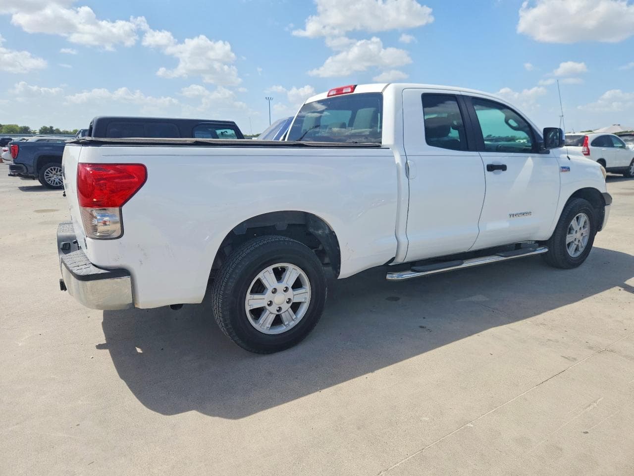 2008 Toyota Tundra Grade - foto 3