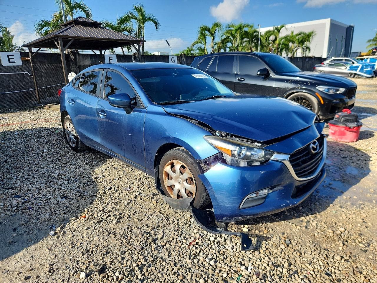2018 Mazda 3 Sport - foto 4