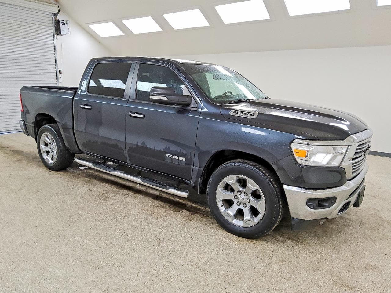 2019 Ram 1500 Big Horn/Lone Star - foto 4