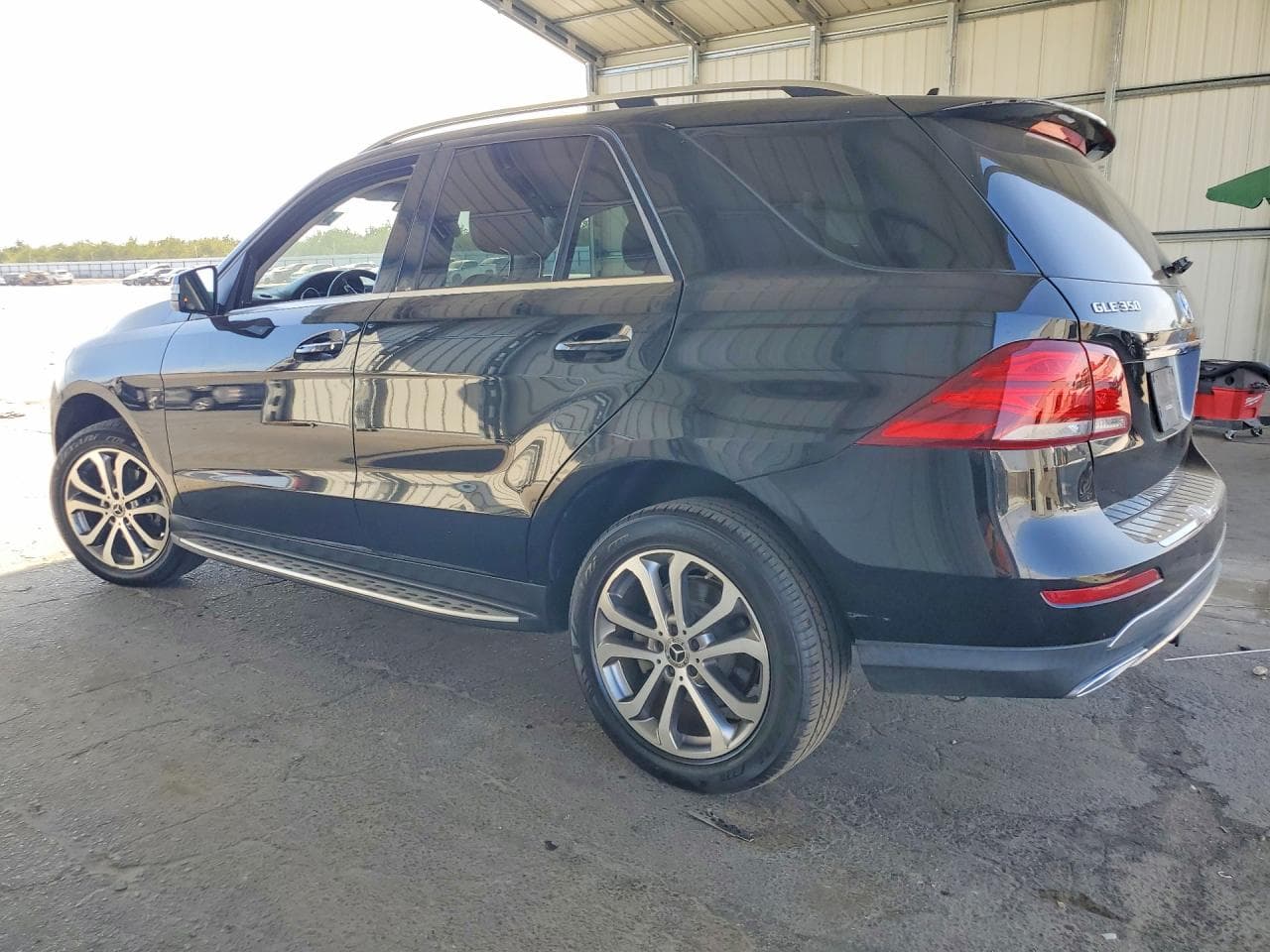 2017 Mercedes-Benz Gle 350 4Matic - foto 2