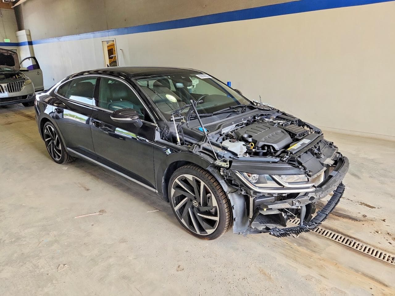 2023 Volkswagen Arteon Sel Premium R-Line - foto 4