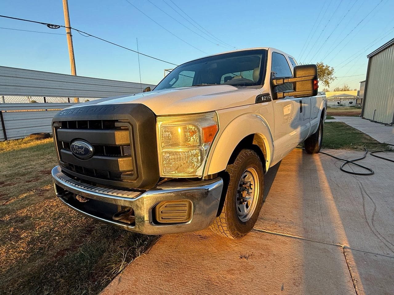2015 Ford F350 Super Duty - foto 2