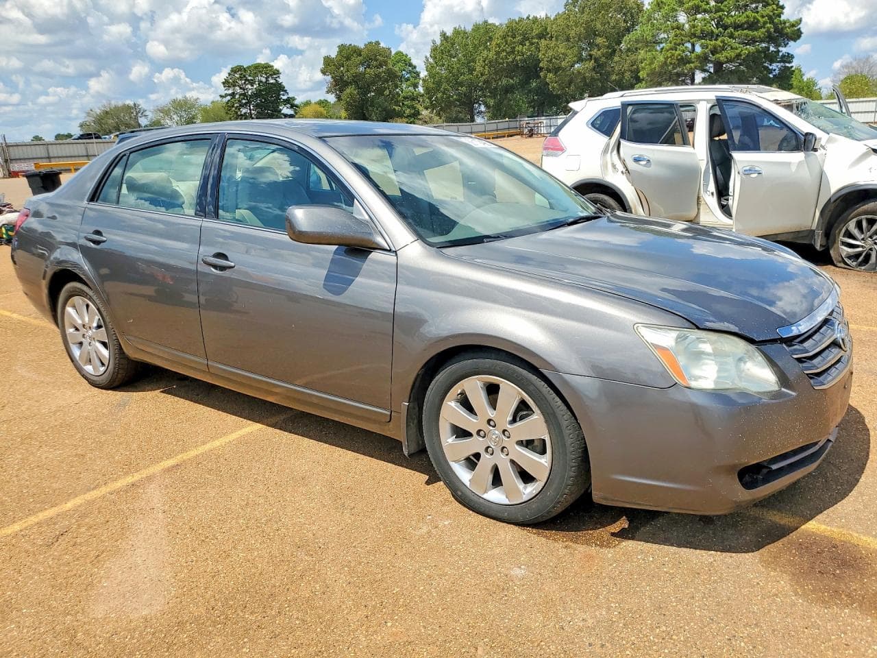 2006 Toyota Avalon Xls - foto 4