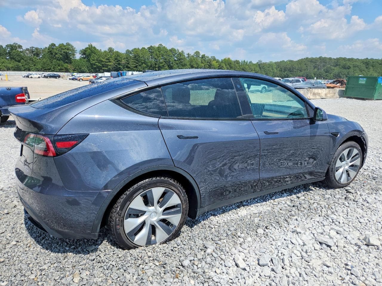 2021 Tesla Model Y - foto 3