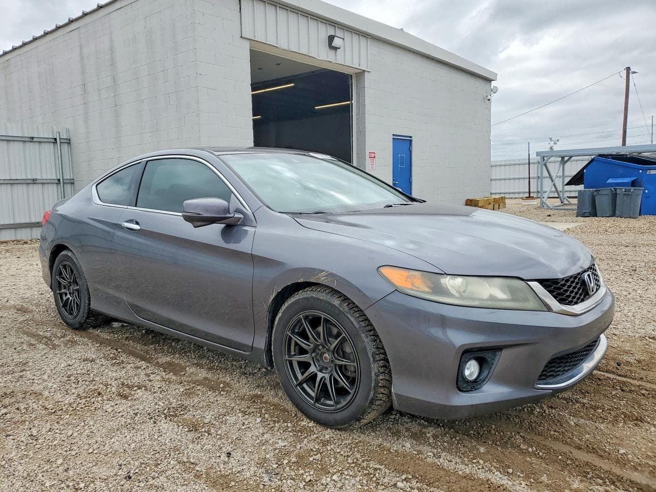 2013 Honda Accord Exl - foto 4