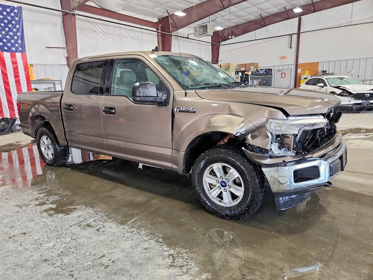 2019 Ford F150 Supercrew - foto 4