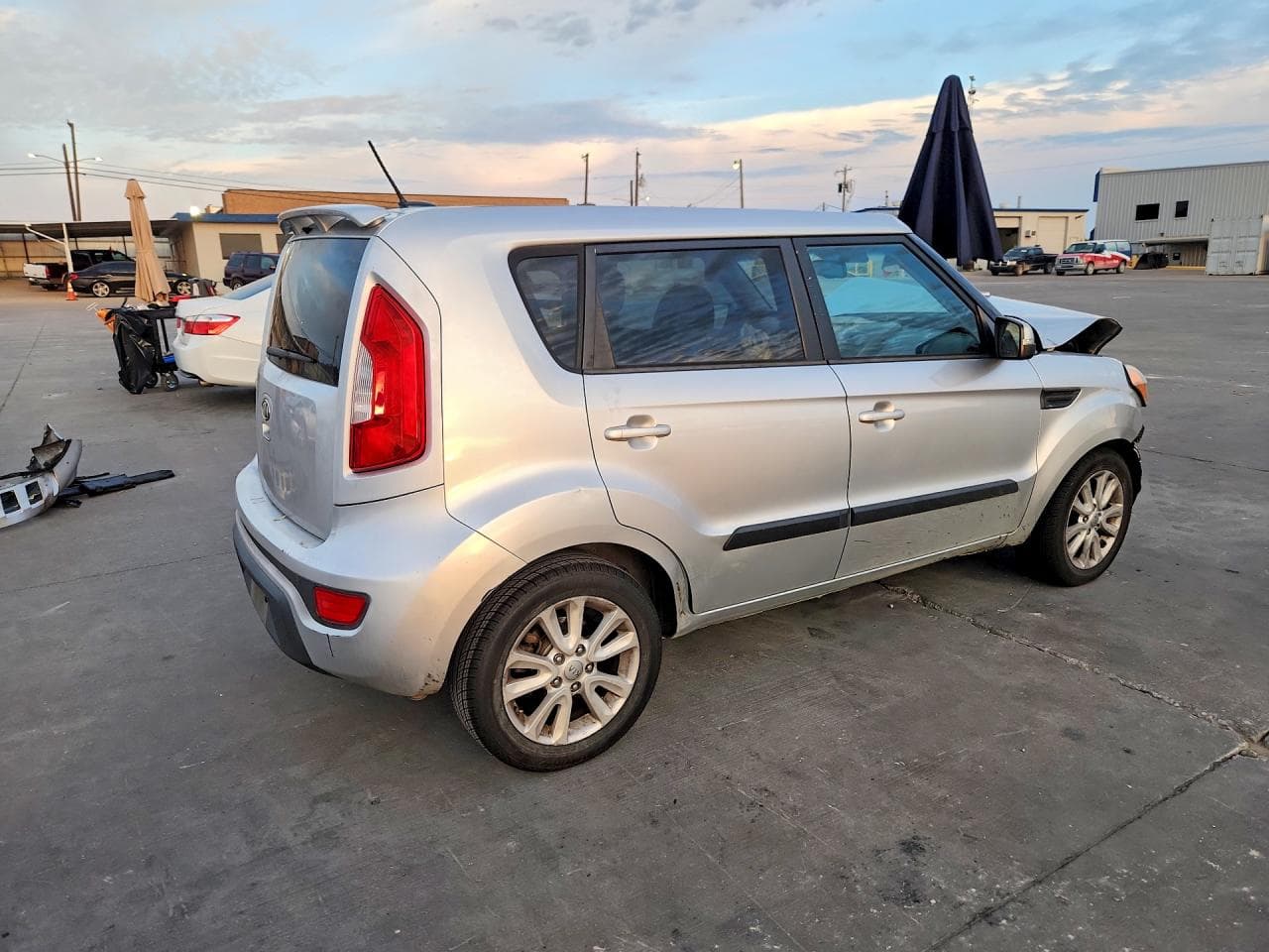 2012 Kia Soul + - foto 3