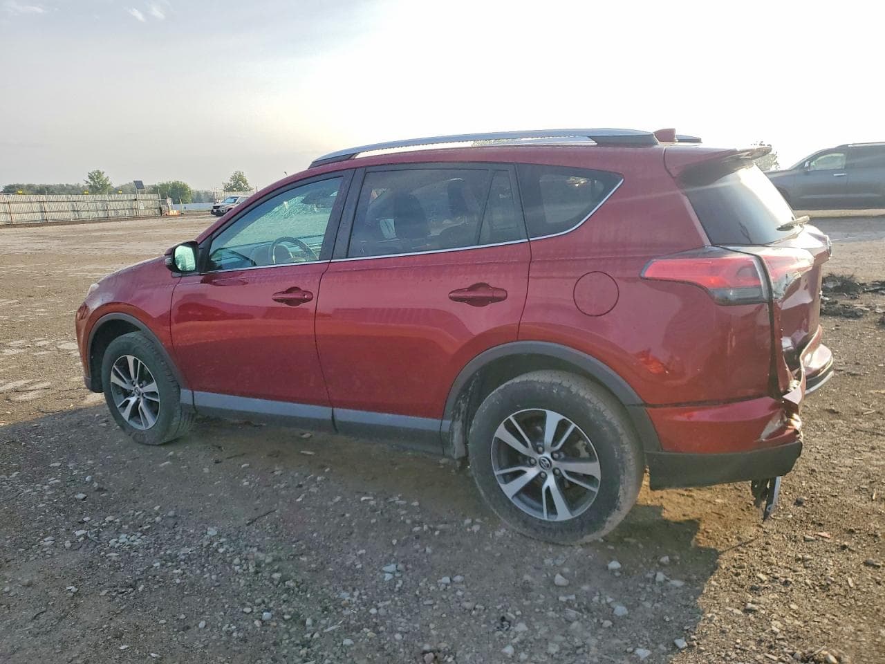 2018 Toyota Rav4 Xle - foto 2