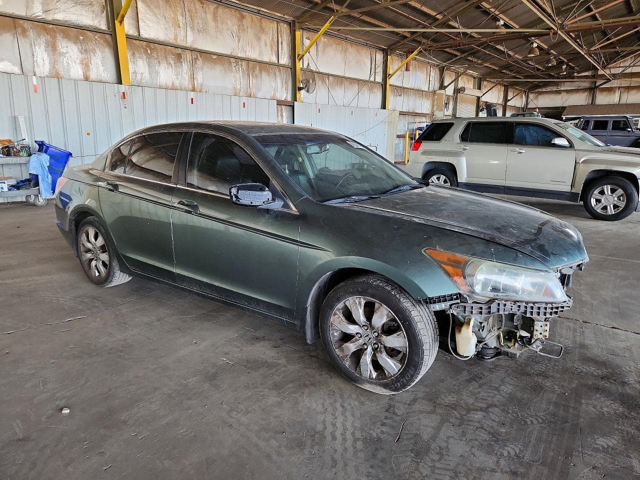 2010 Honda Accord Exl - foto 4