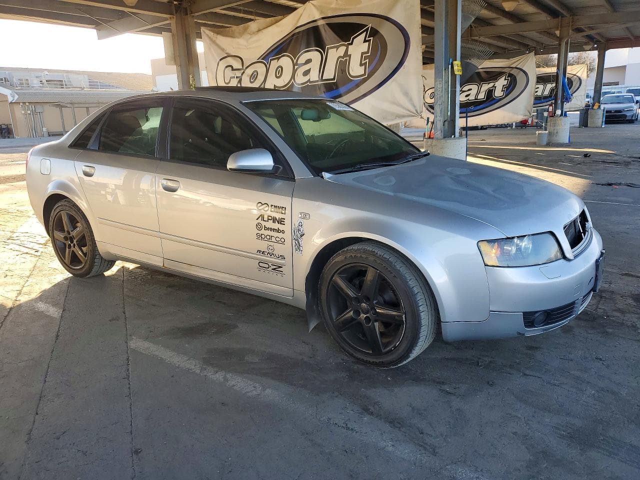 2005 Audi A6 - foto 4