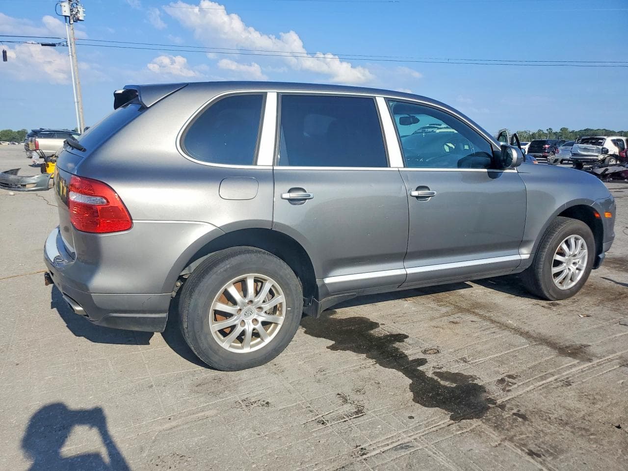 2010 Porsche Cayenne - foto 3