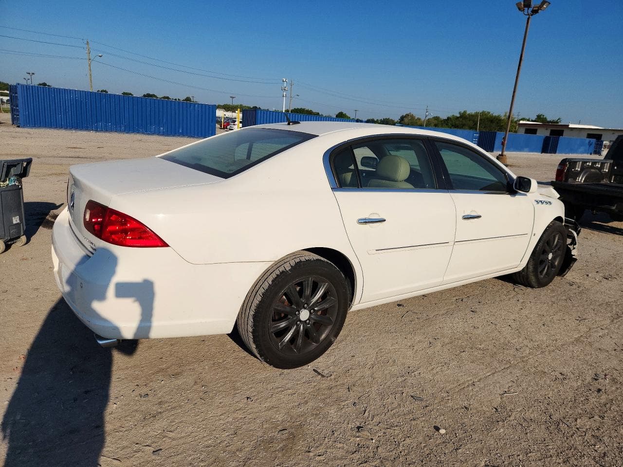2006 Buick Lucerne Cxs - foto 3