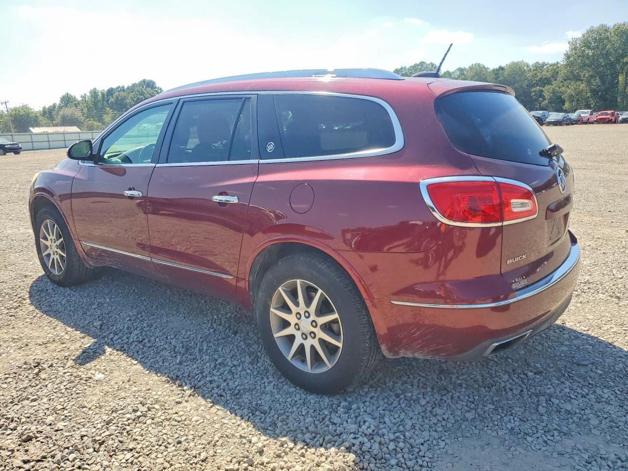 2016 Buick Enclave - foto 2